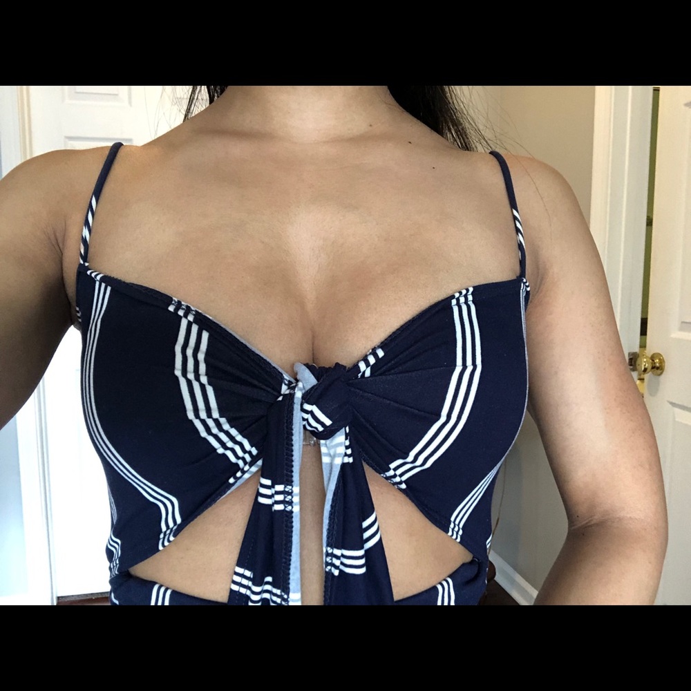 Windsor jumpsuit